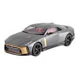 GTR50 스포츠 카 MS931 그레이