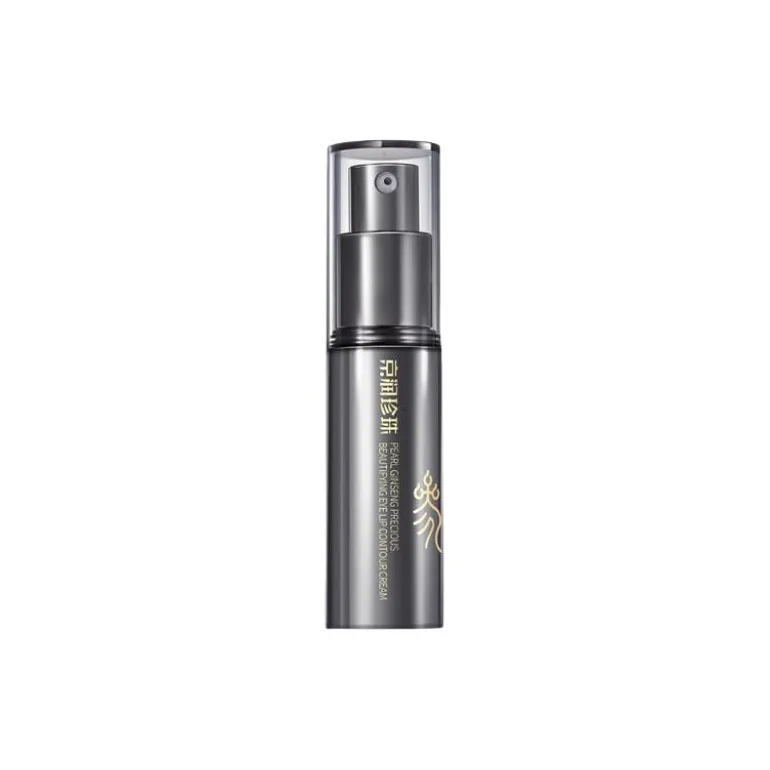 GN PEARL Ginseng Мед Питает PRECIOUS Глазный Крем Увлажняющий 15г