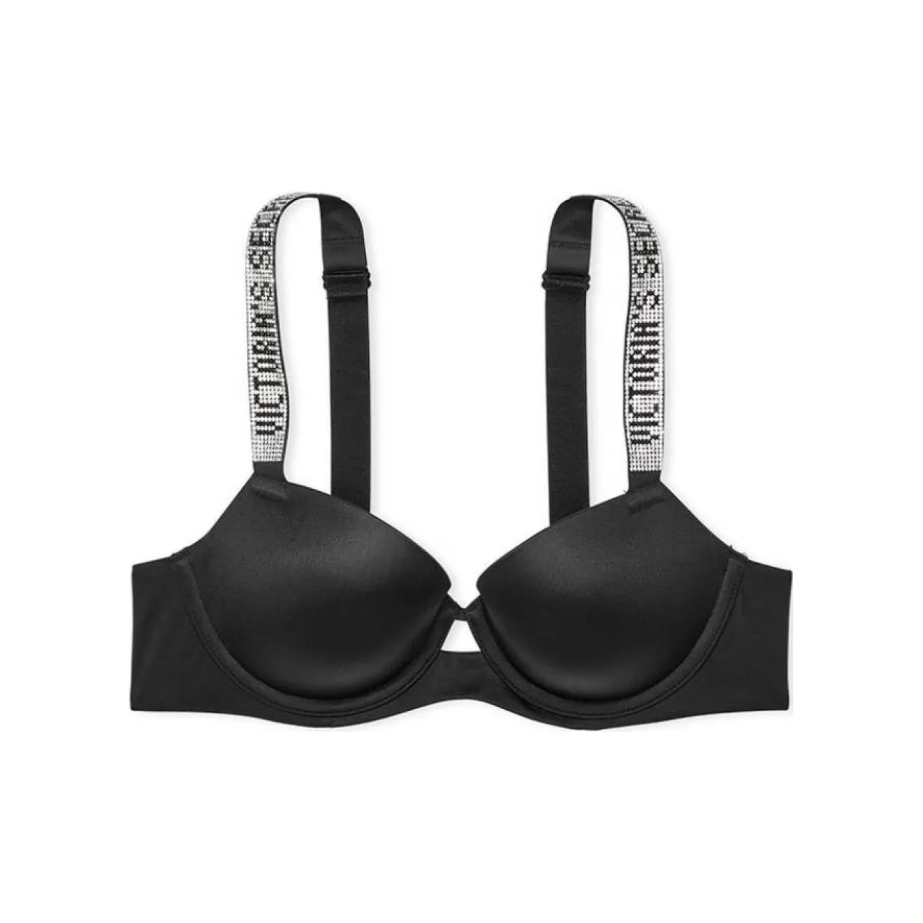 Victoria's Secret Bra Women's Black