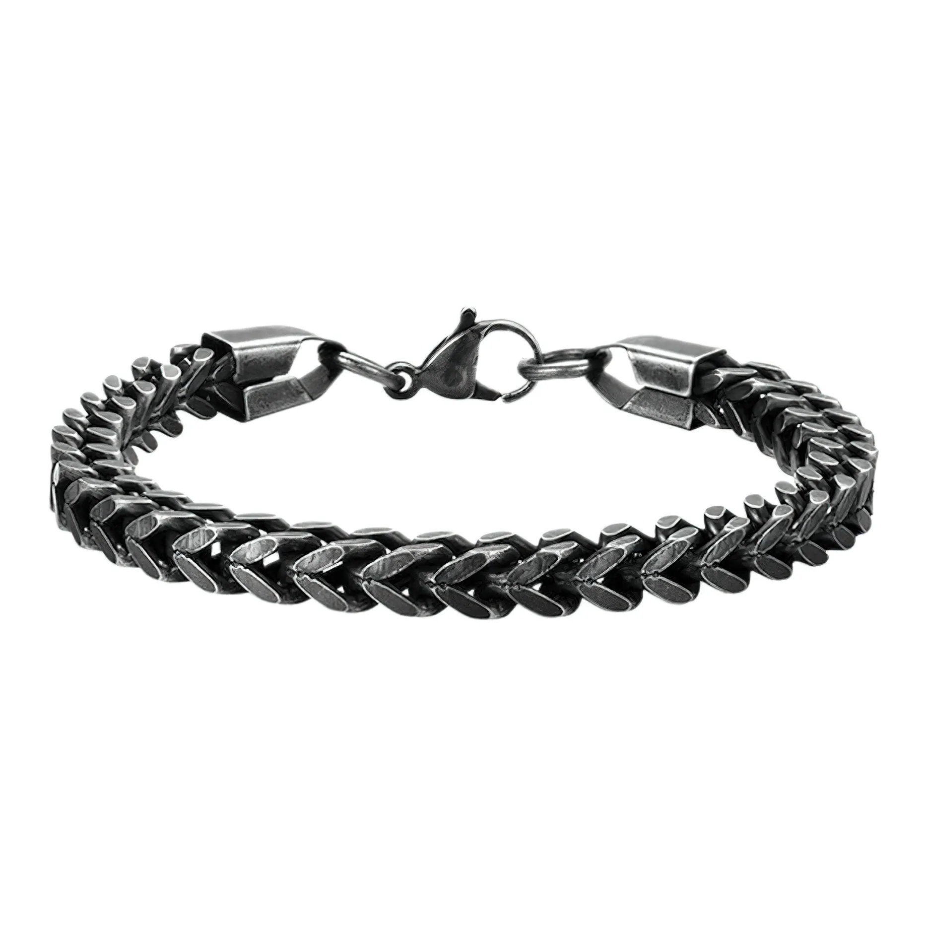 BLESSED BULLET Сплав Браслеты Мужские