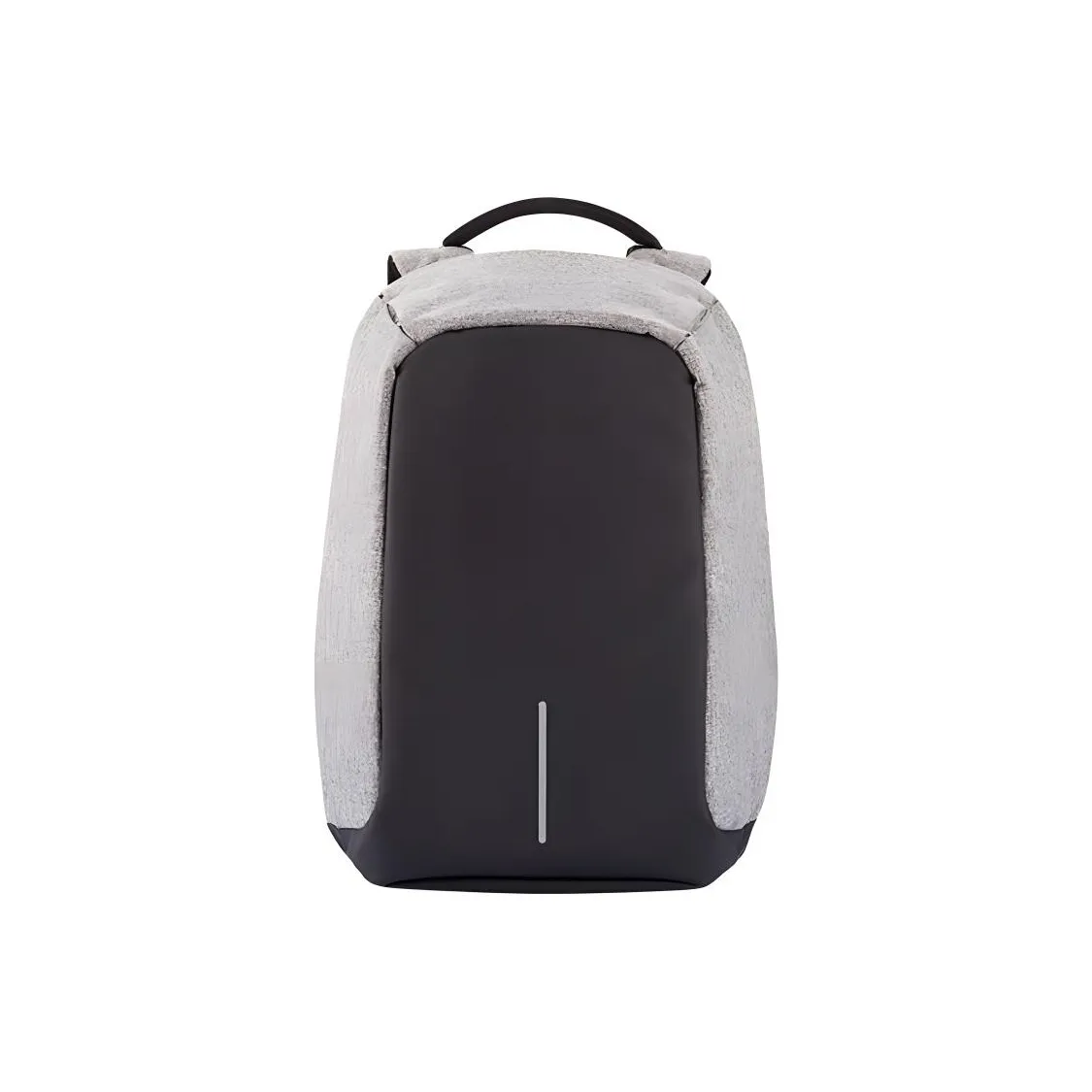 XDDESIGN Полиэстер Рюкзак Стандартный Мужской Серый