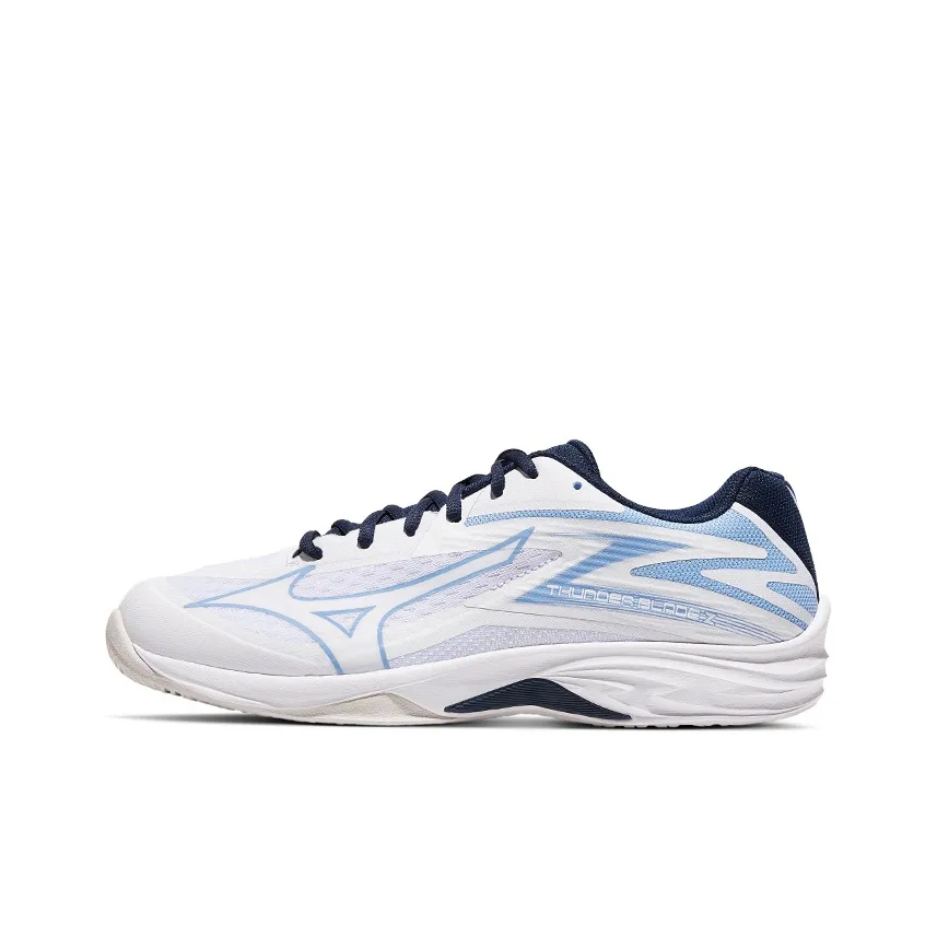 Mizuno Thunder Blade Z 'White Saxophone'