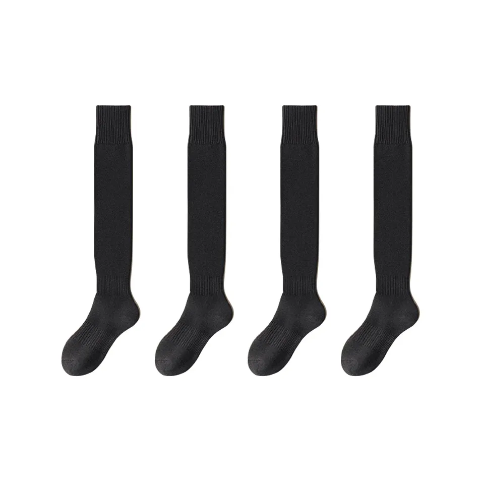 Mulong Family Thigh high Socks Women's 2 Pack