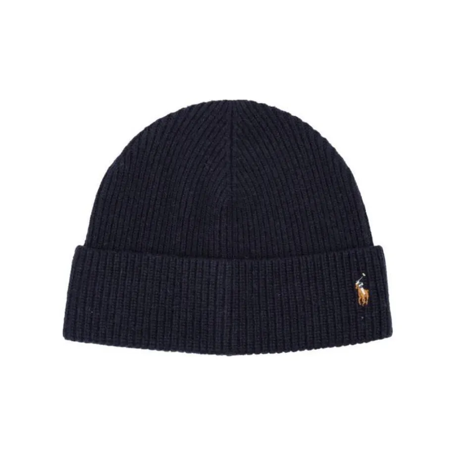 Polo Ralph Lauren Polo Pony Beanie