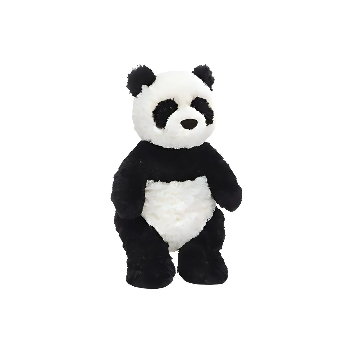 JELLYCAT Jungle Animal Collection Montgomery Куклы Плюшевая кукла 26 см Высота