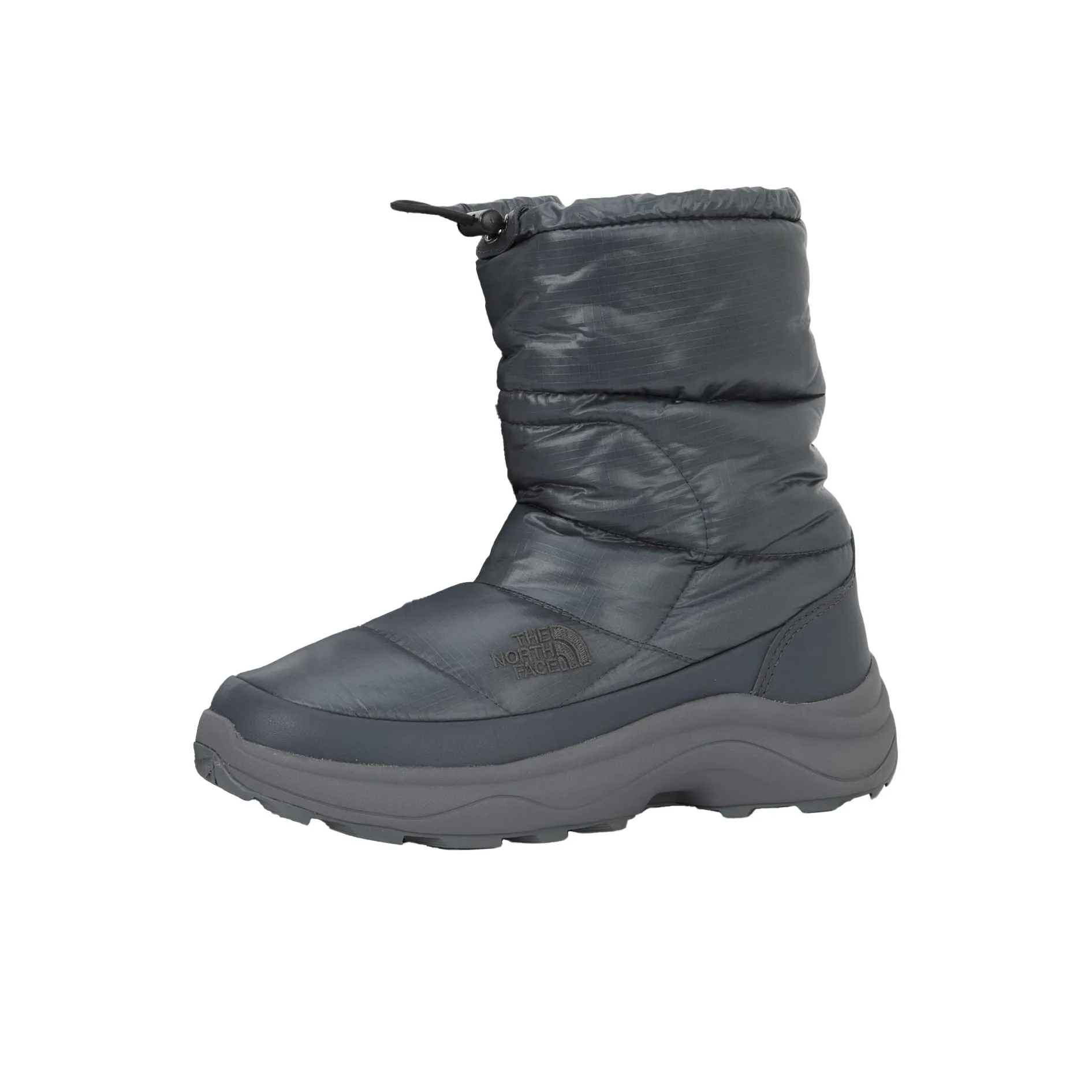 Nike Juniper Trail Women's Trail Running Shoes HO20 BOOTIE Ankle Boots Unisex Gray