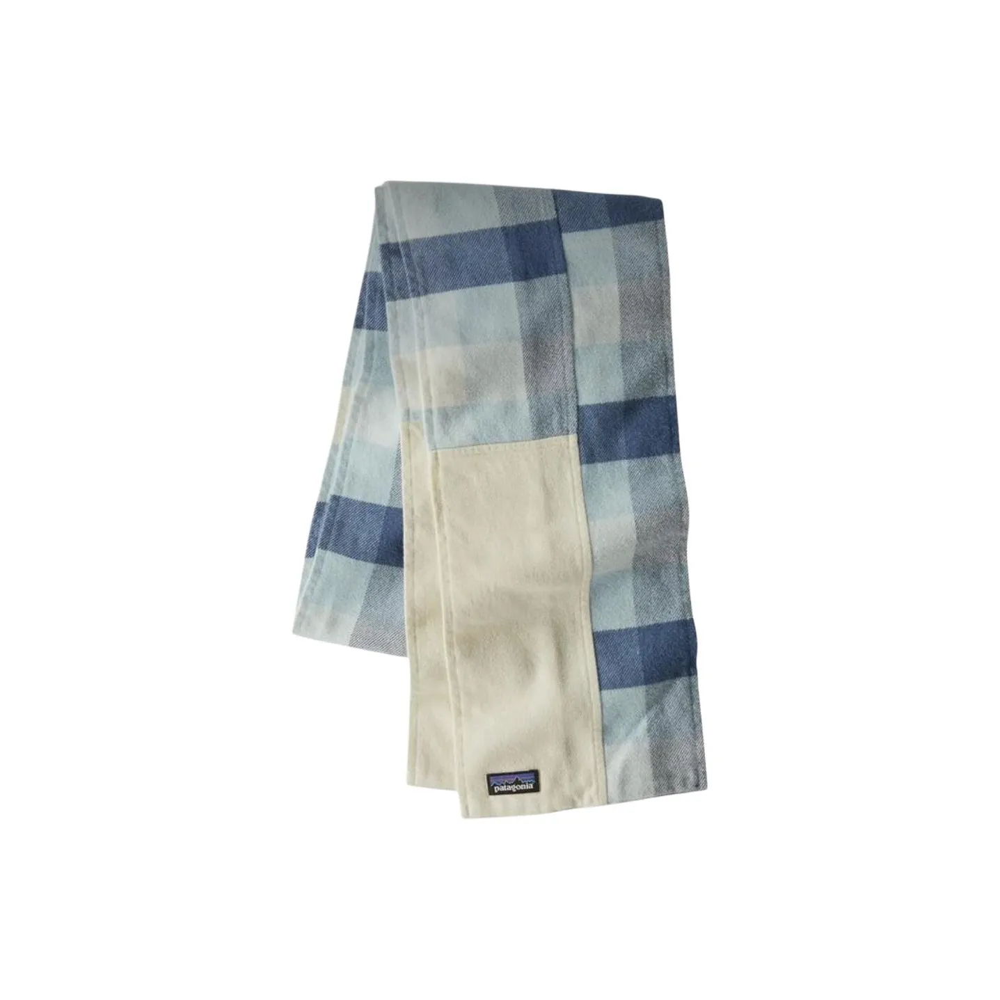 Patagonia   Knit Scarves Unisex Blue