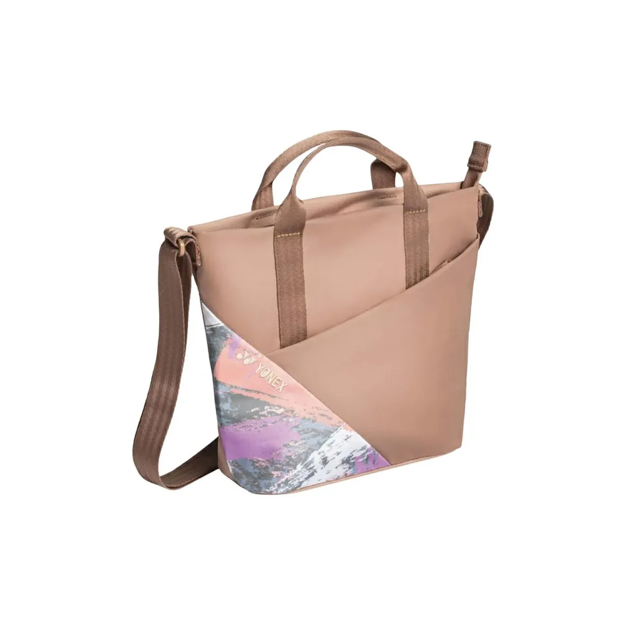 YONEX Полиэстер Сумка Унисекс Хаки