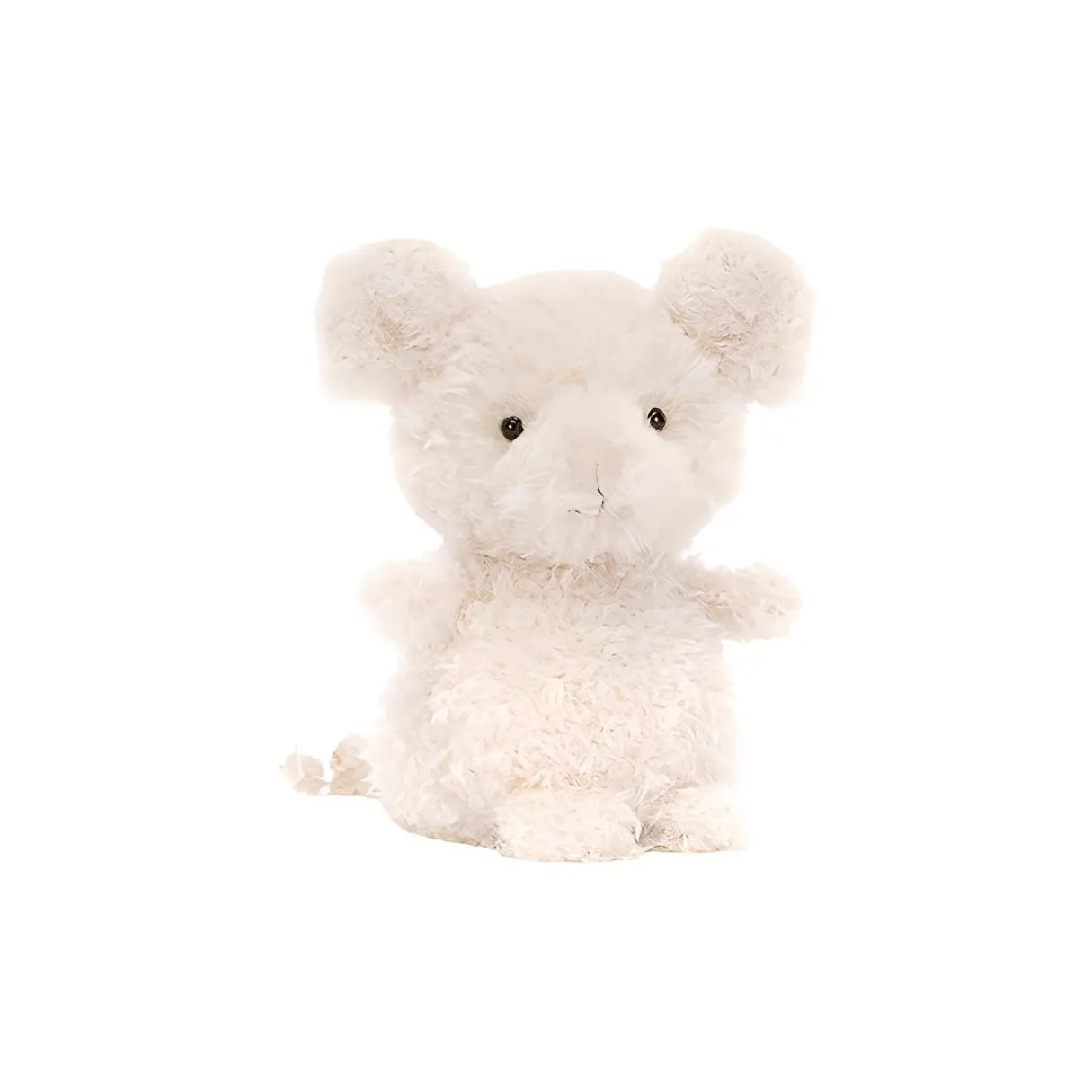 JELLYCAT Forest Animal Collection Little Mouse Куклы Плюшевая кукла 18 см Высота