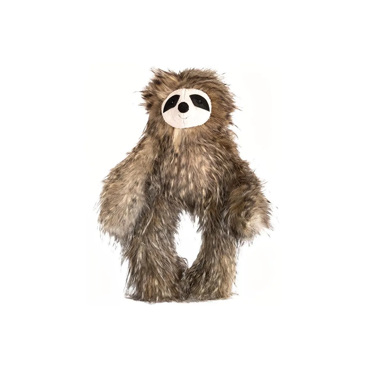 JELLYCAT Forest Animal Collection Little Sloth Куклы Плюшевая кукла 43 см Высота