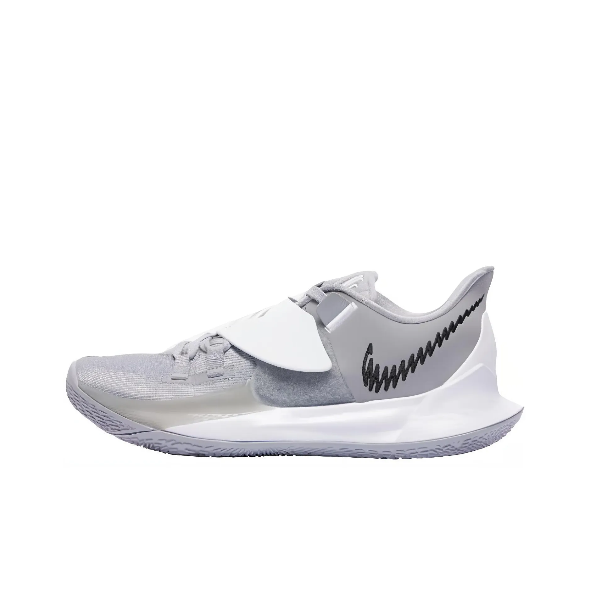 Nike Kyrie Low 3 Tb Wolf Grey
