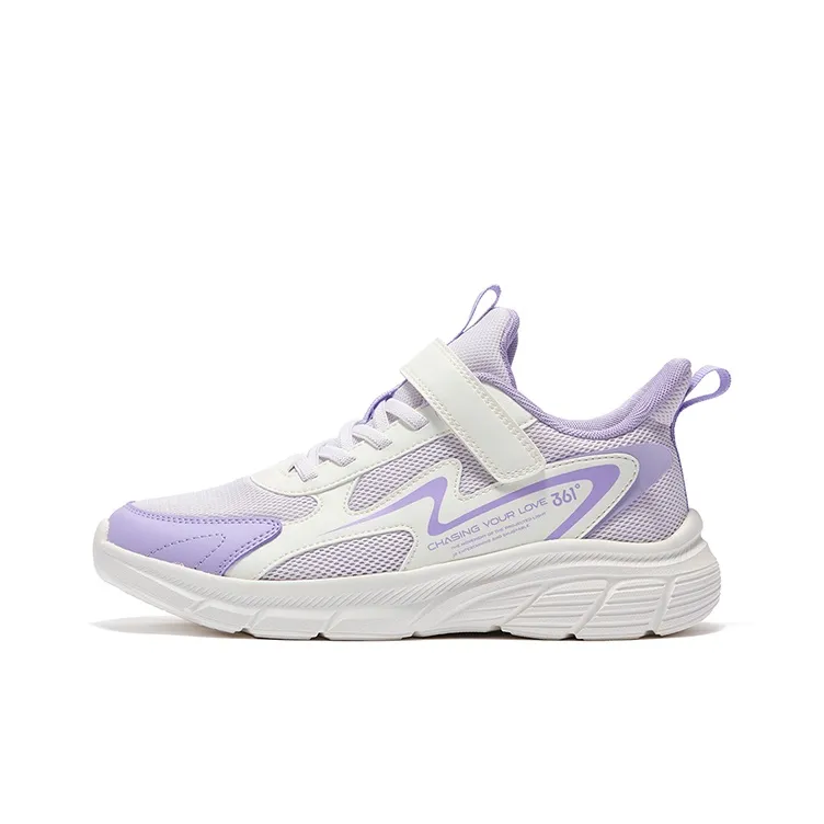 361°KIDS Kids' Running Shoes Grade School