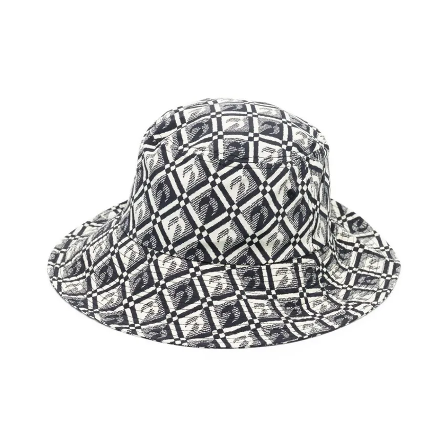 Chicago Bulls New Era On-Court Fitted Hat