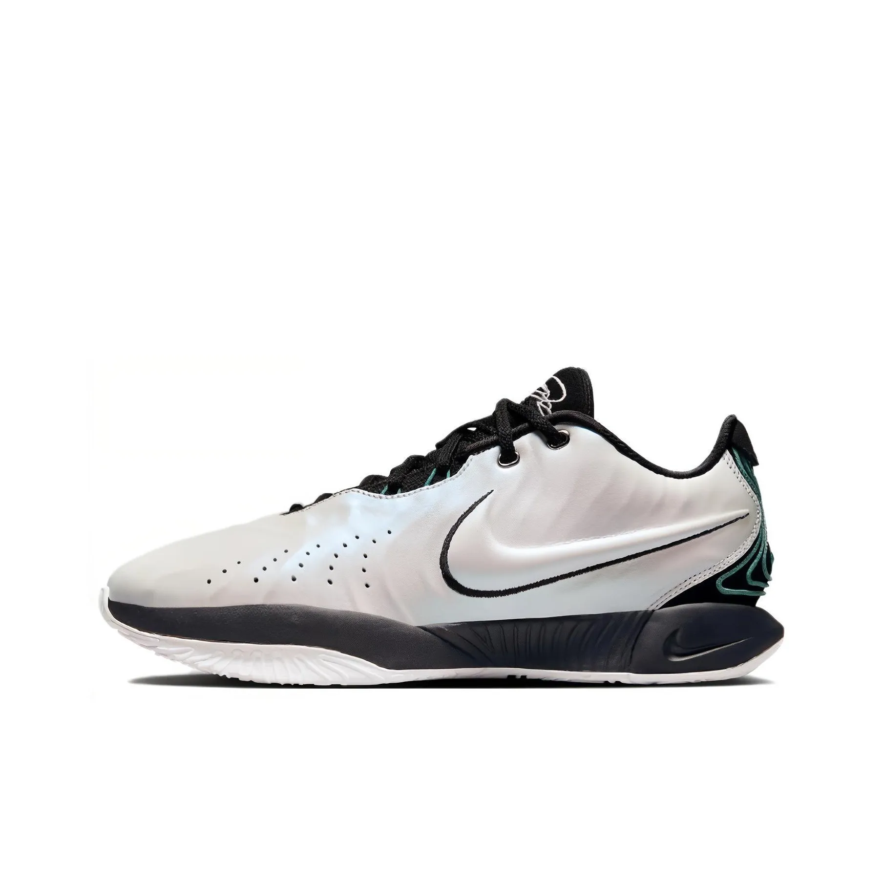 Nike LeBron 21 Ep 'Conchiolin'