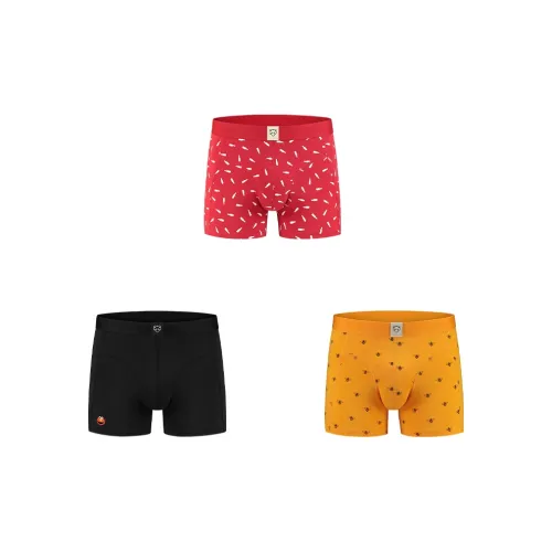 Мужские трусы A damunderwear