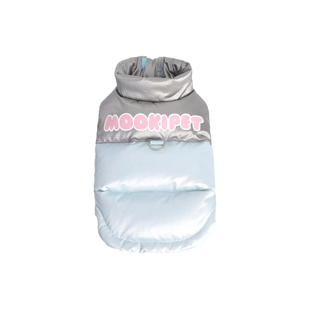 Mookipet Dog Clothing & Raincoats