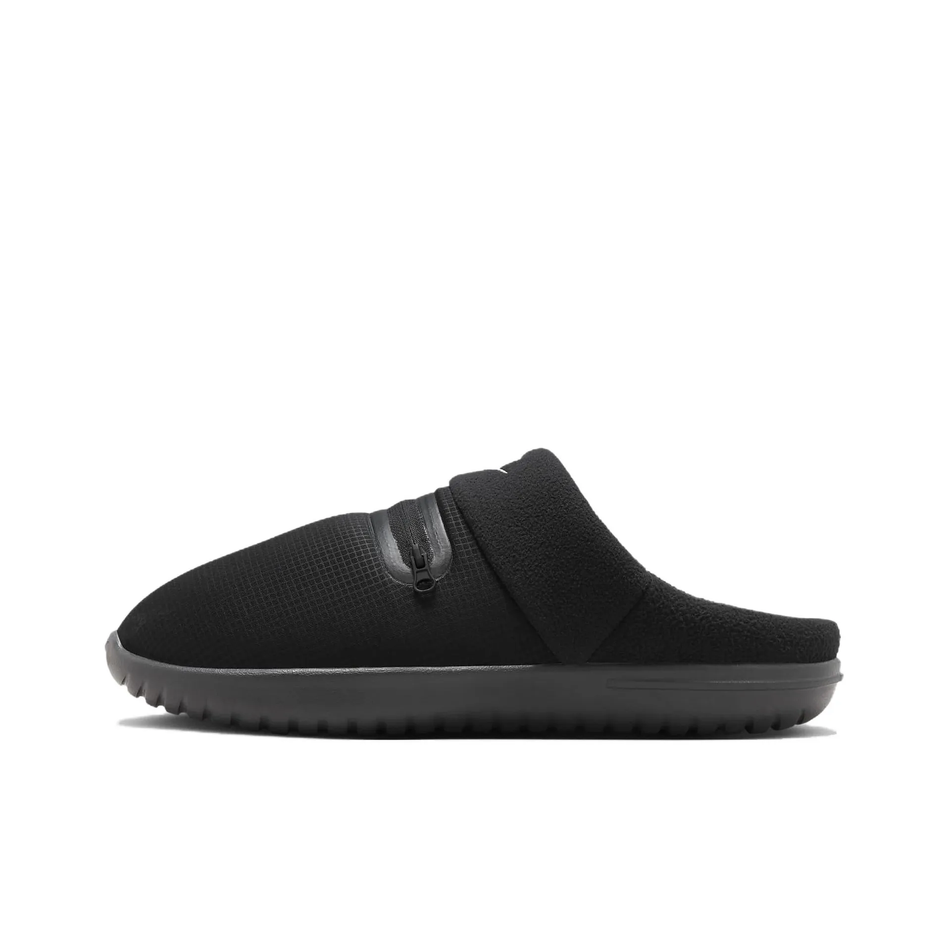 Nike Burrow Closed Toe Slippers Men