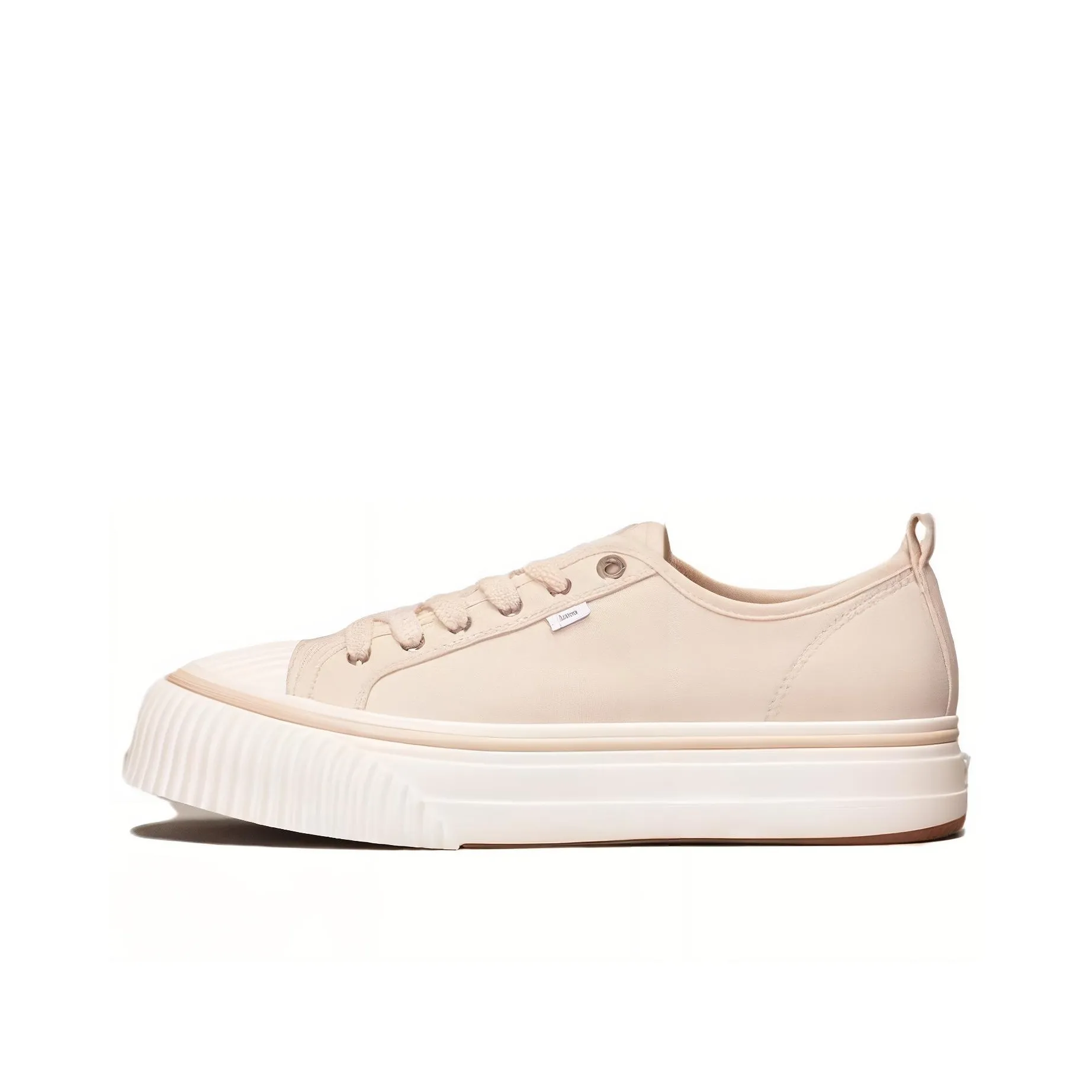 AMI Paris Ami SN1980 Low-top Sneakers