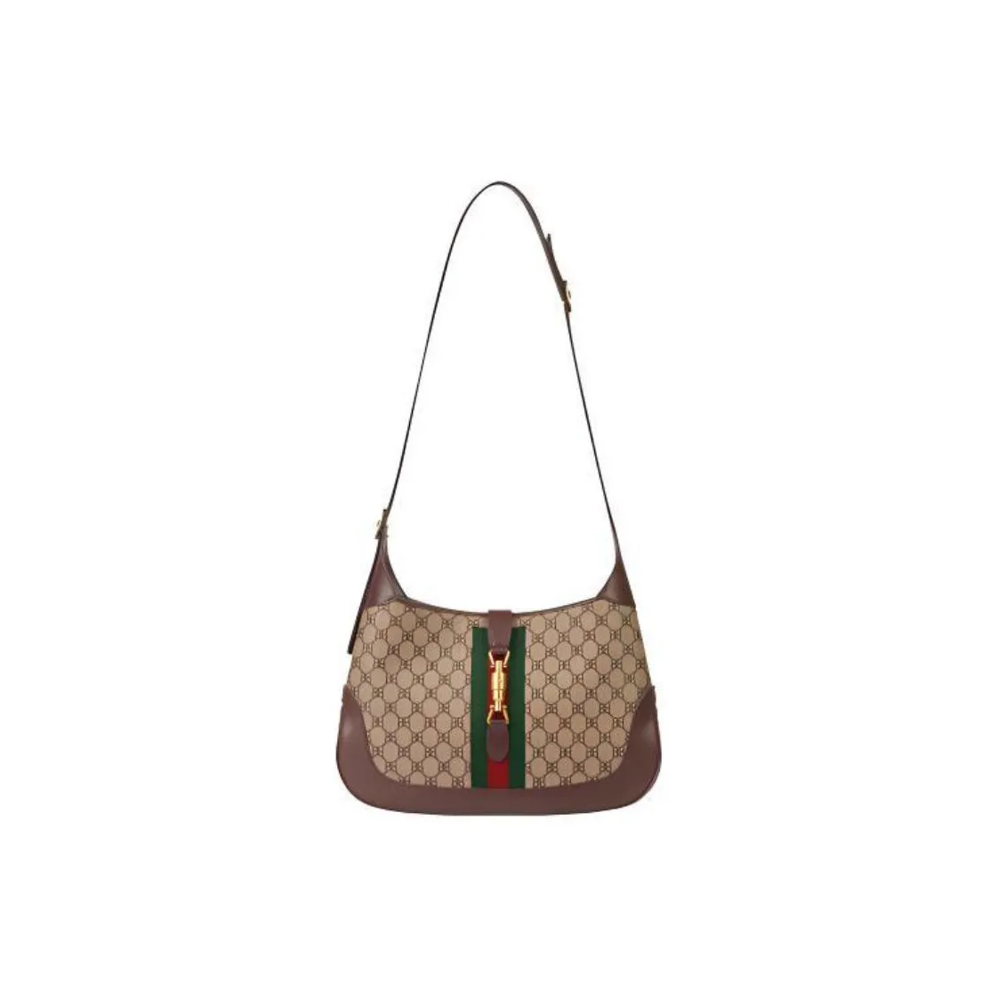 GUCCI X Balenciaga The Hacker Project Small Hobo Bag