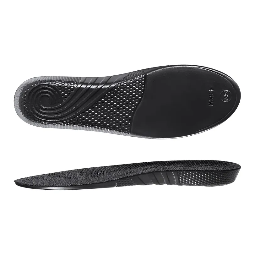 Footprint Tribe Pu+Mesh Insoles Unisex