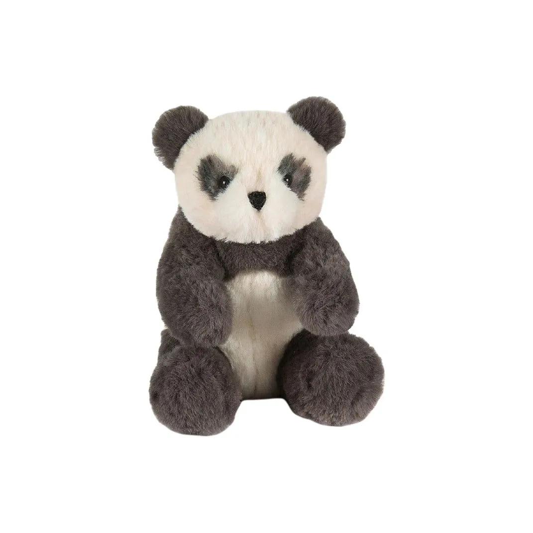 JELLYCAT Jungle Animal Collection Harry Панда Куклы Плюшевая кукла 12 см Высота