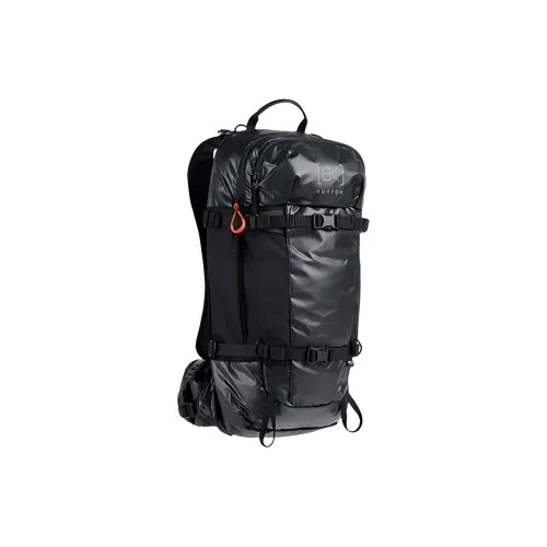 BURTON Туристические сумки, черный, унисекс