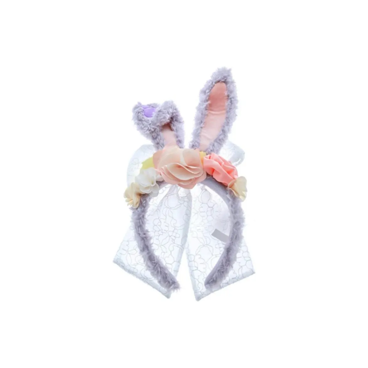 Коллекция Disney 2022 Spring ободок StellaLou Гонконгский Дисней Мерч по IP