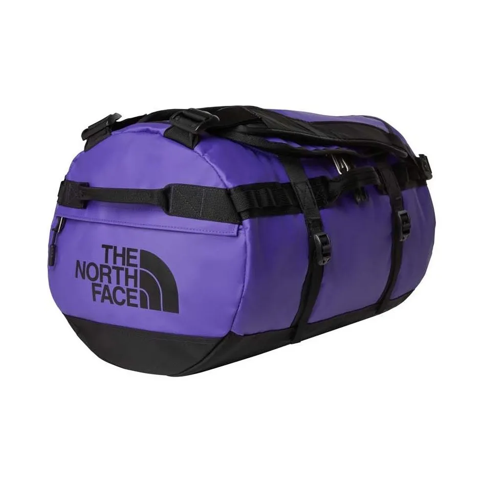Sensi Studio Maxi Tote Base Camp Zipped Duffle Bag