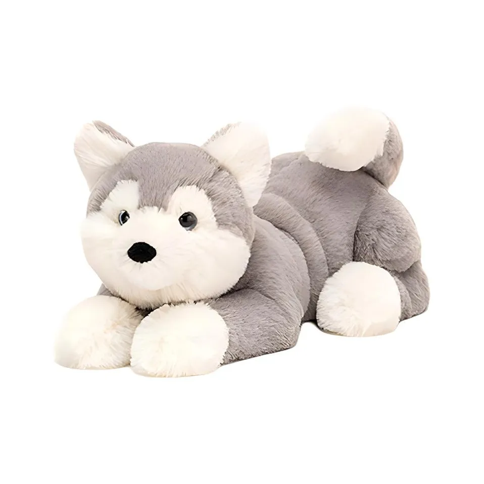 JELLYCAT Hudson Husky Stuffed Animal