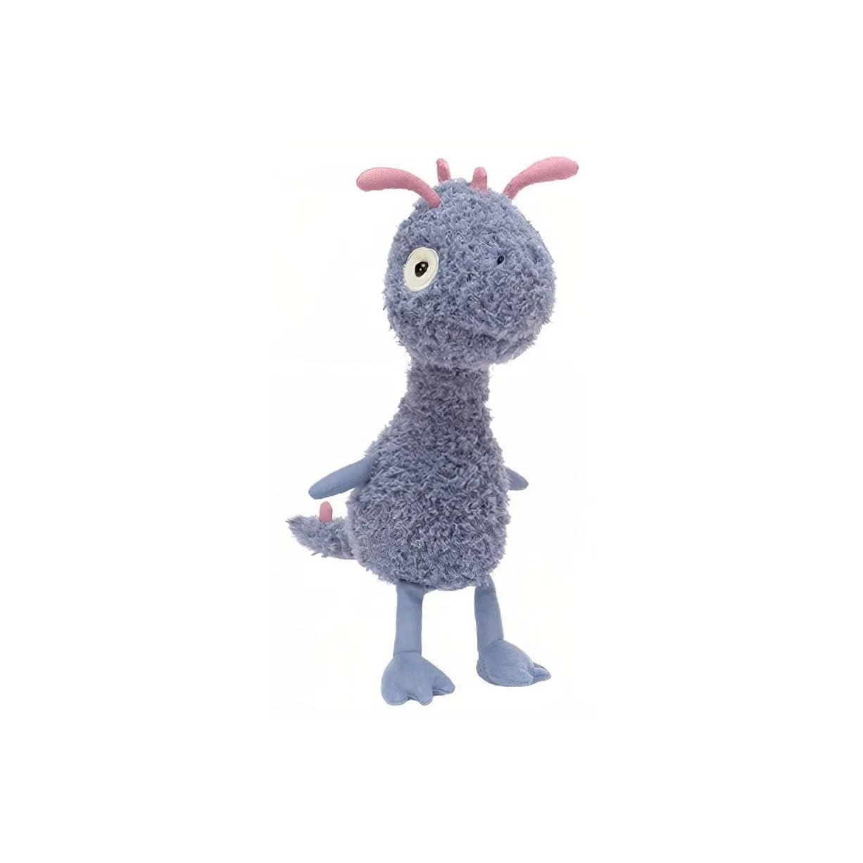 JELLYCAT Mythical Animal Collection Bimi Monster Dolls Plush Doll 28cm High