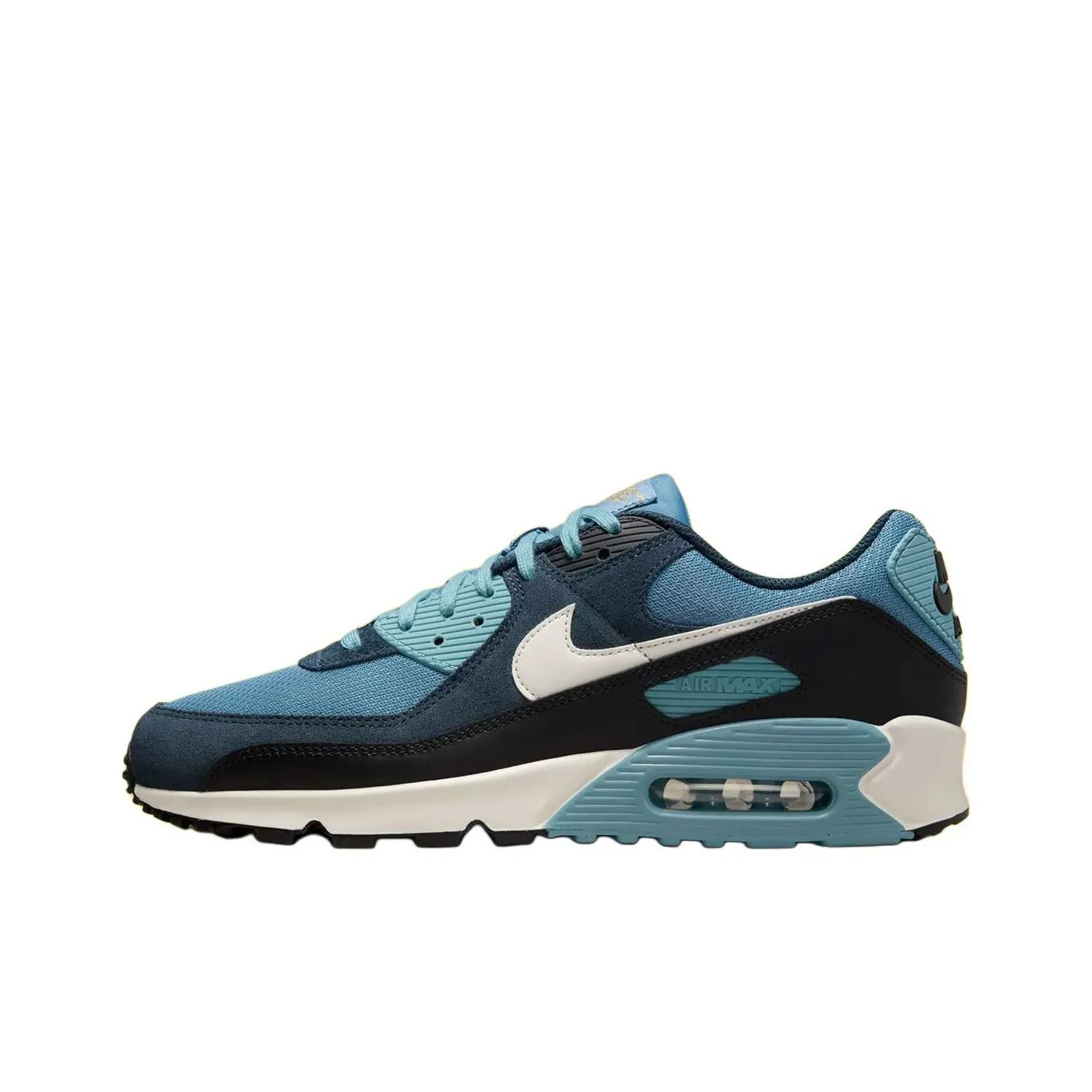Nike Air Max 90 Premium 'Armory Navy'