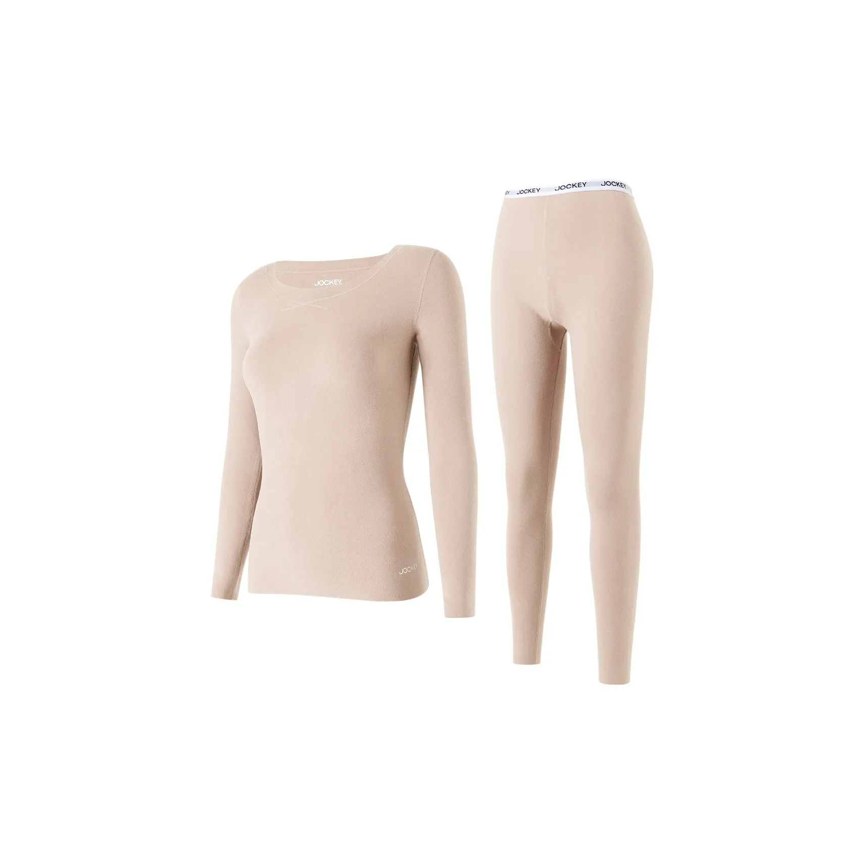 JOCKEY Women's Thermal Sets