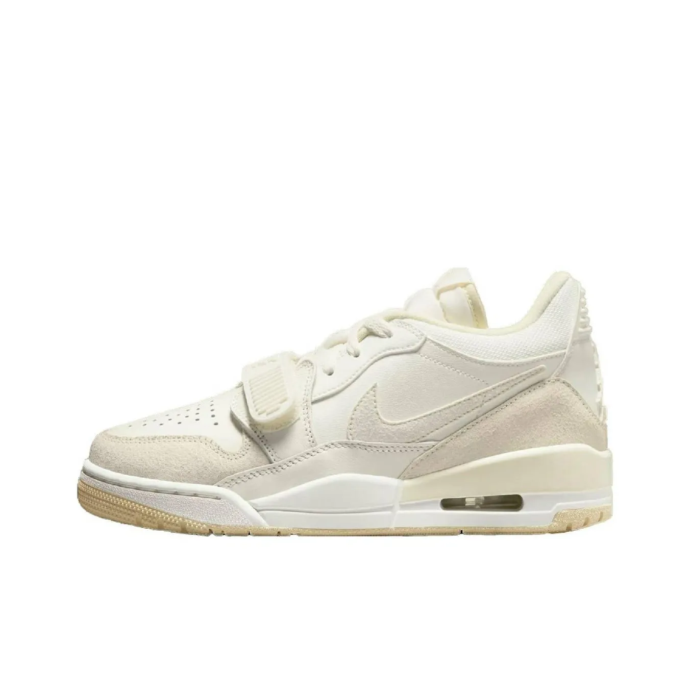 Jordan Legacy 312 Low Sail Muslin Women's