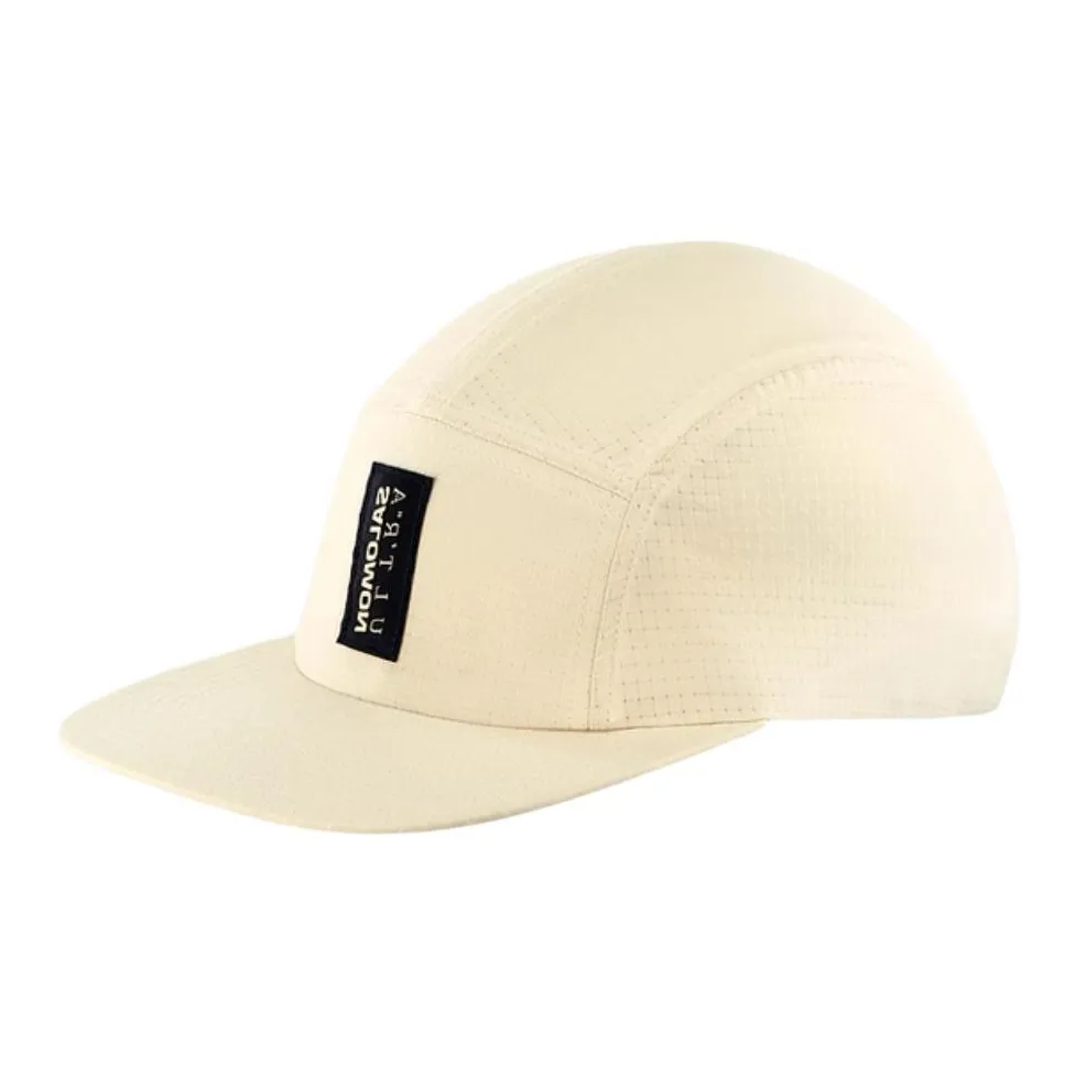 SALOMON Кепки Унисекс Серый Бежевый