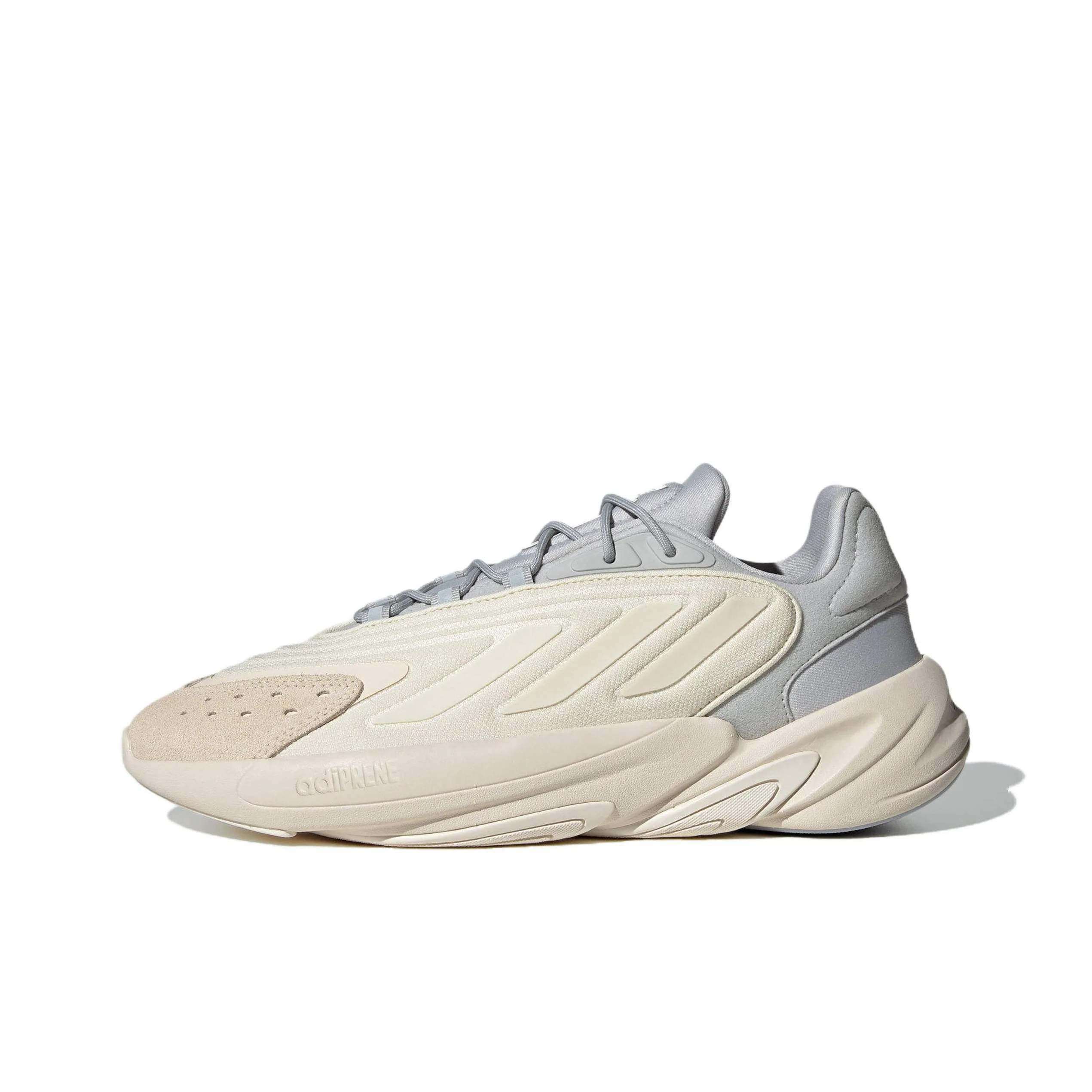 Adidas Ozelia 'Grey Beige'