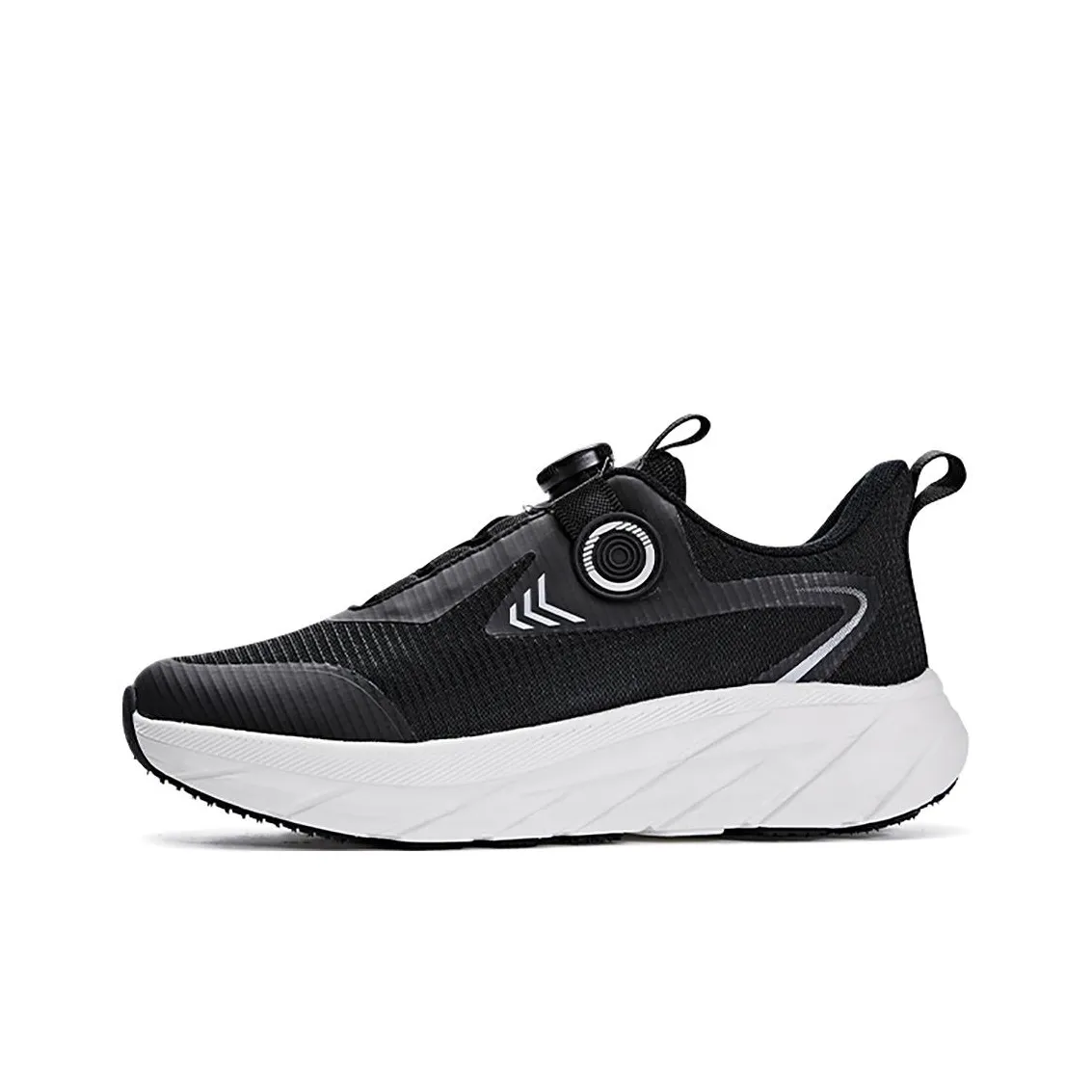 PONY Slip-resistant Abrasion-resistant Low Top Casual Shoes Unisex Black Пони Slip-resistant Abrasion-resistant Низкий топ Повседневная обувь Унисекс Черный