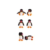 블라인드 박스 2개 (랜덤 스타일)