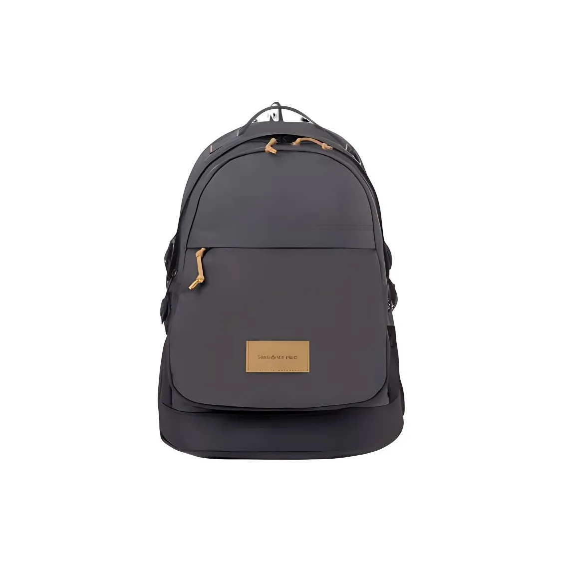 SAMSONITE Ткань Рюкзак Унисекс Черный