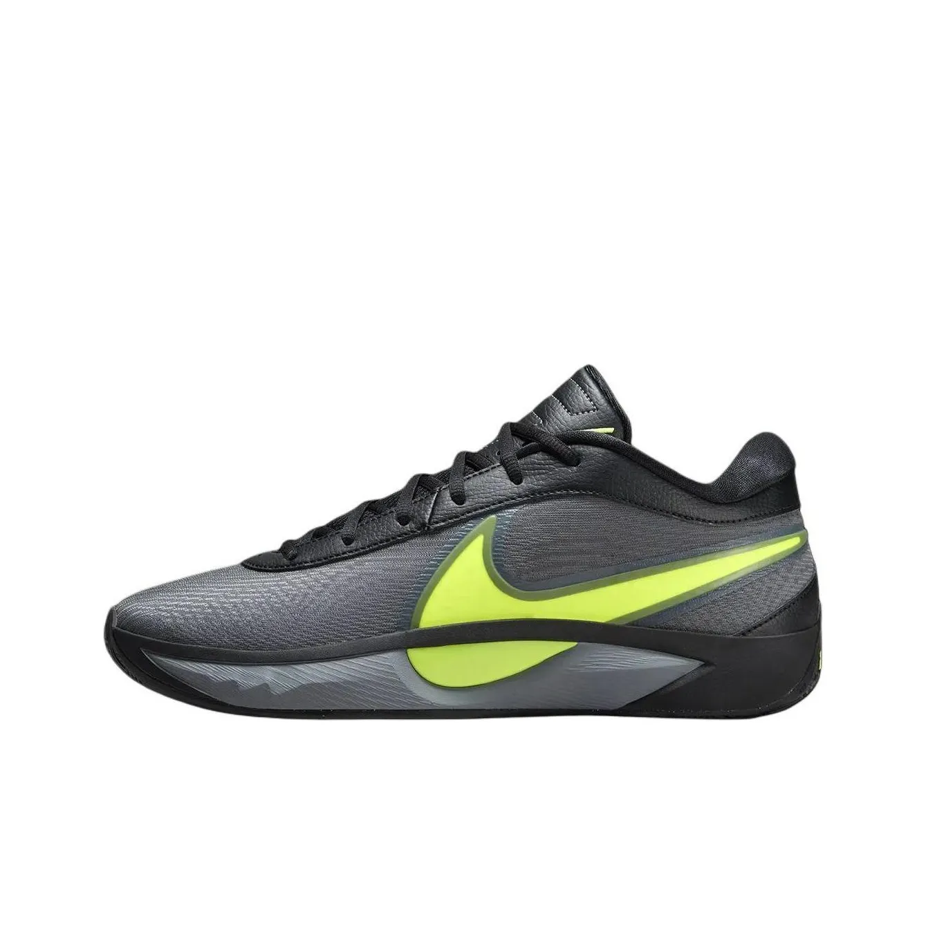 Nike Zoom Freak 6 Ep 'Naija'