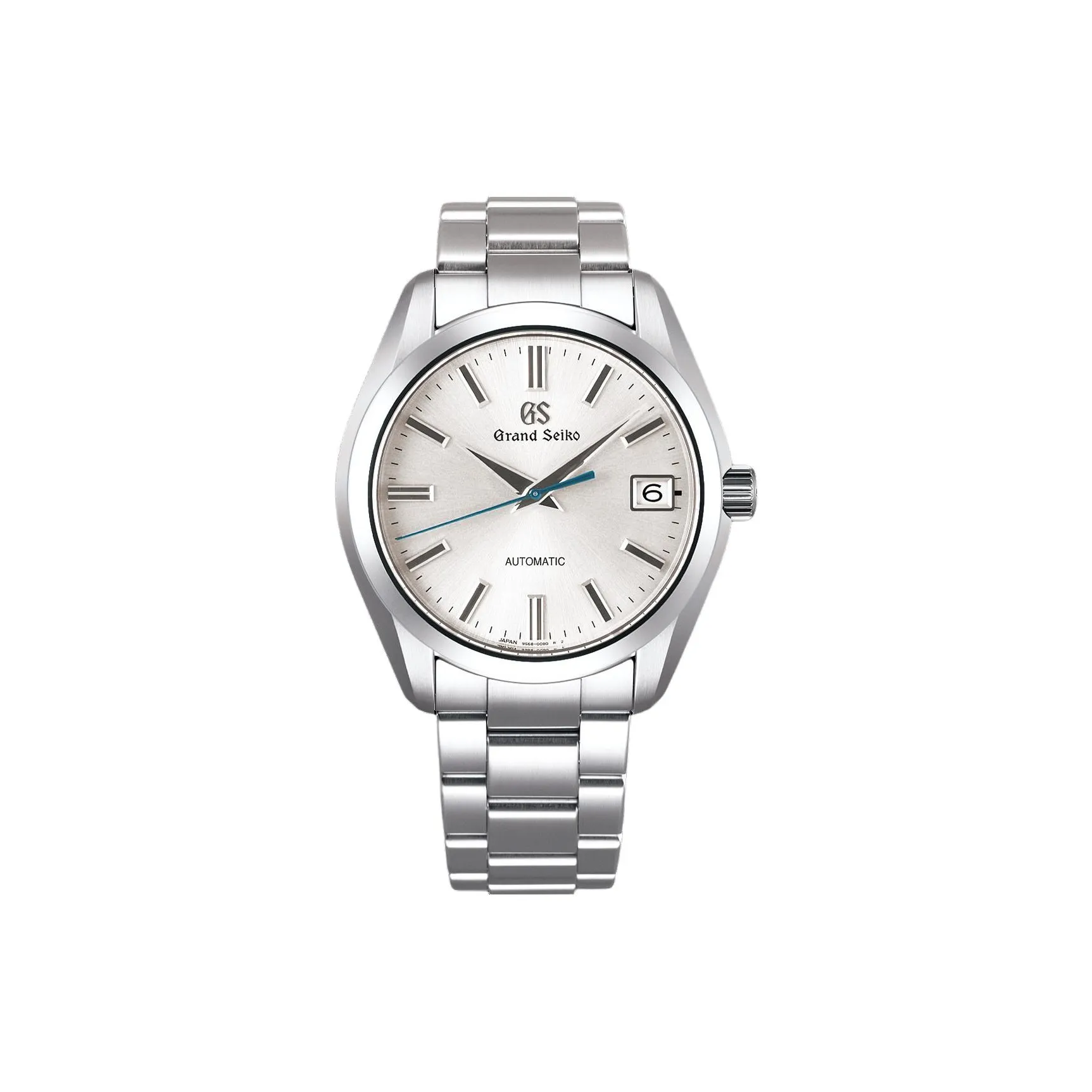 GRAND SEIKO Unisex Heritage Collection Watch