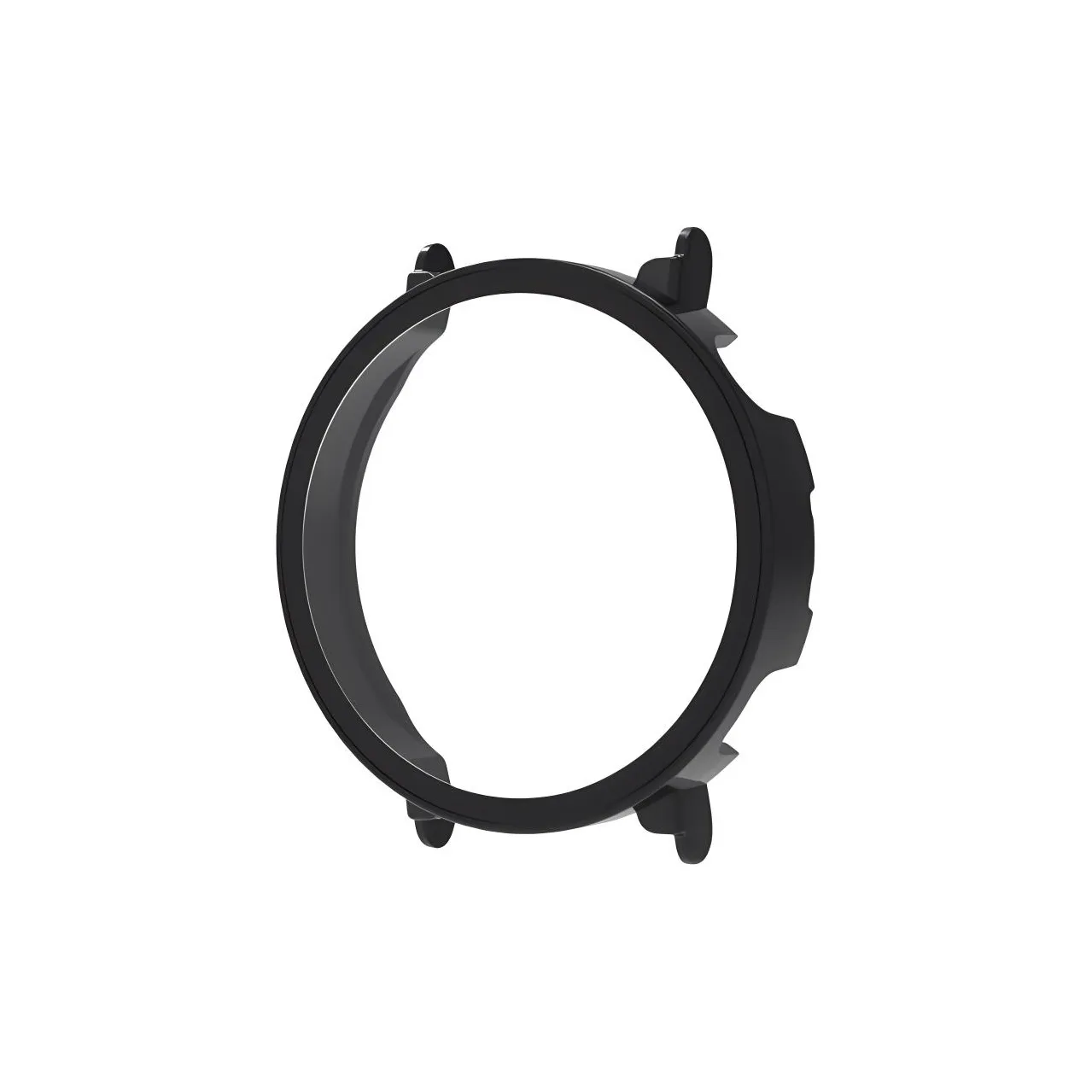 Fly Huawei Compatibility Watch Band Made Of Steel