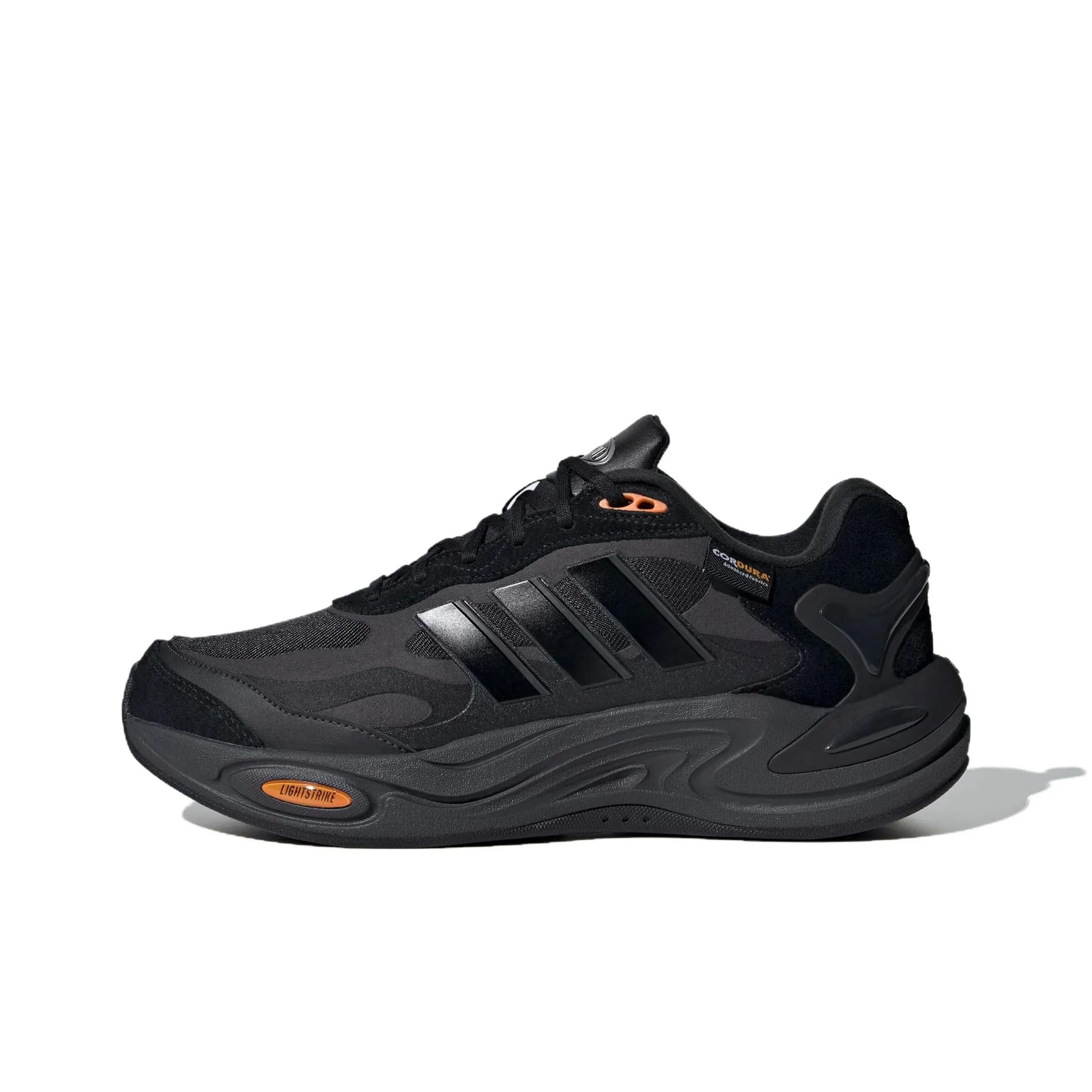 Adidas Climawarm 'Cordura Pack Carbon Crew Orange'