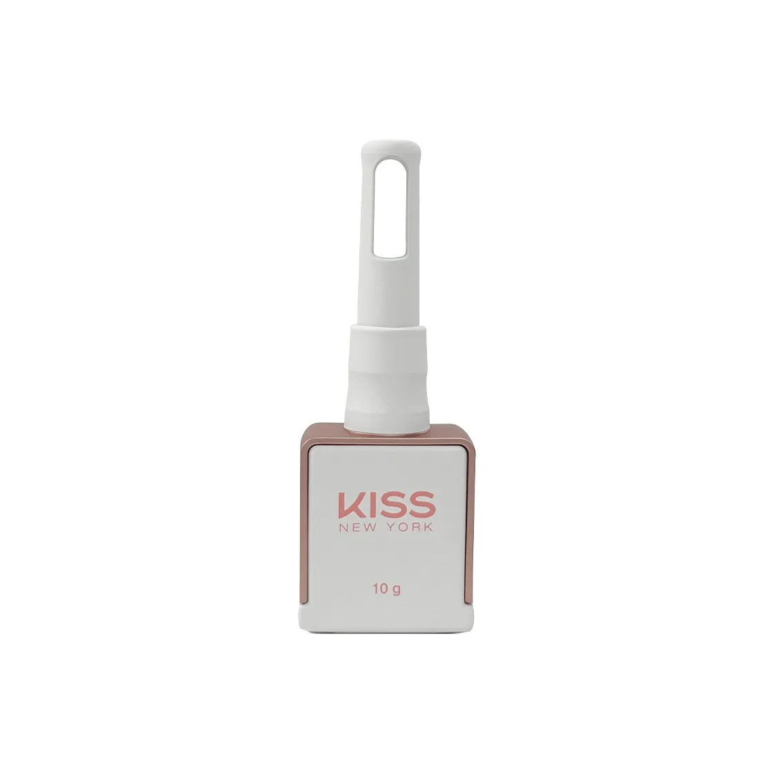 KISS NEW YORK The Artist Has Six Твердый COLORS Желе-лак 10г