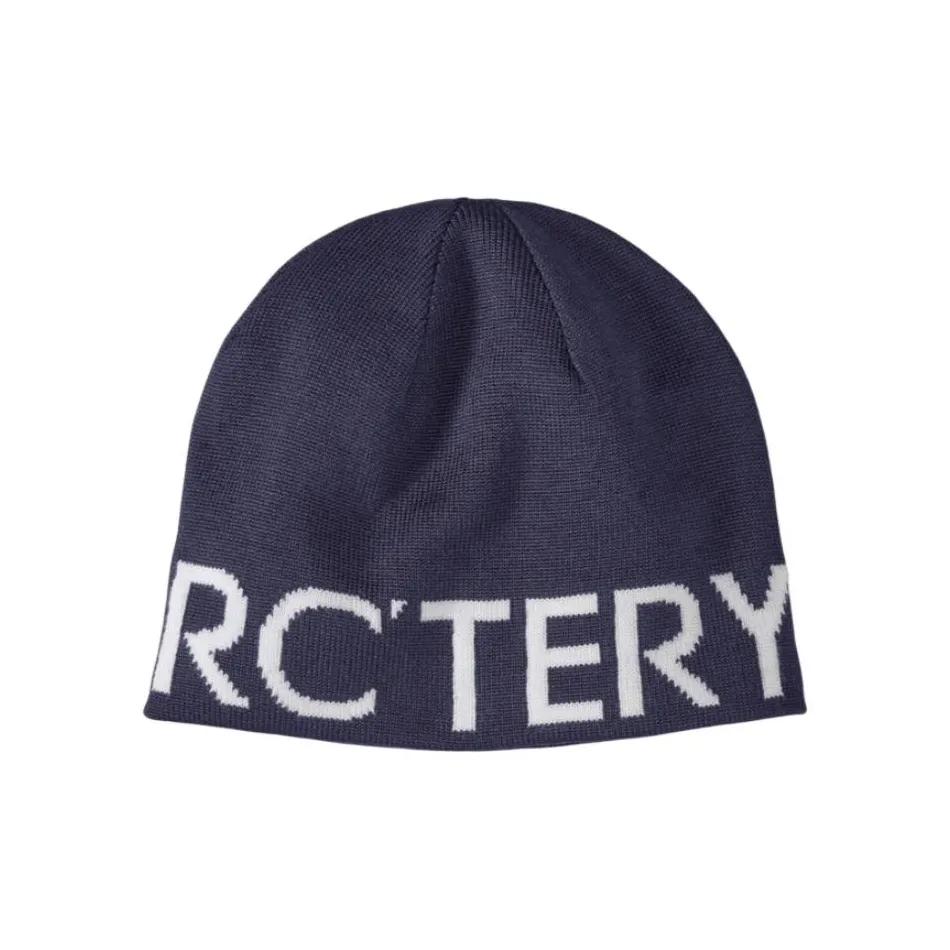 Arcteryx Word Head Toque Beanie