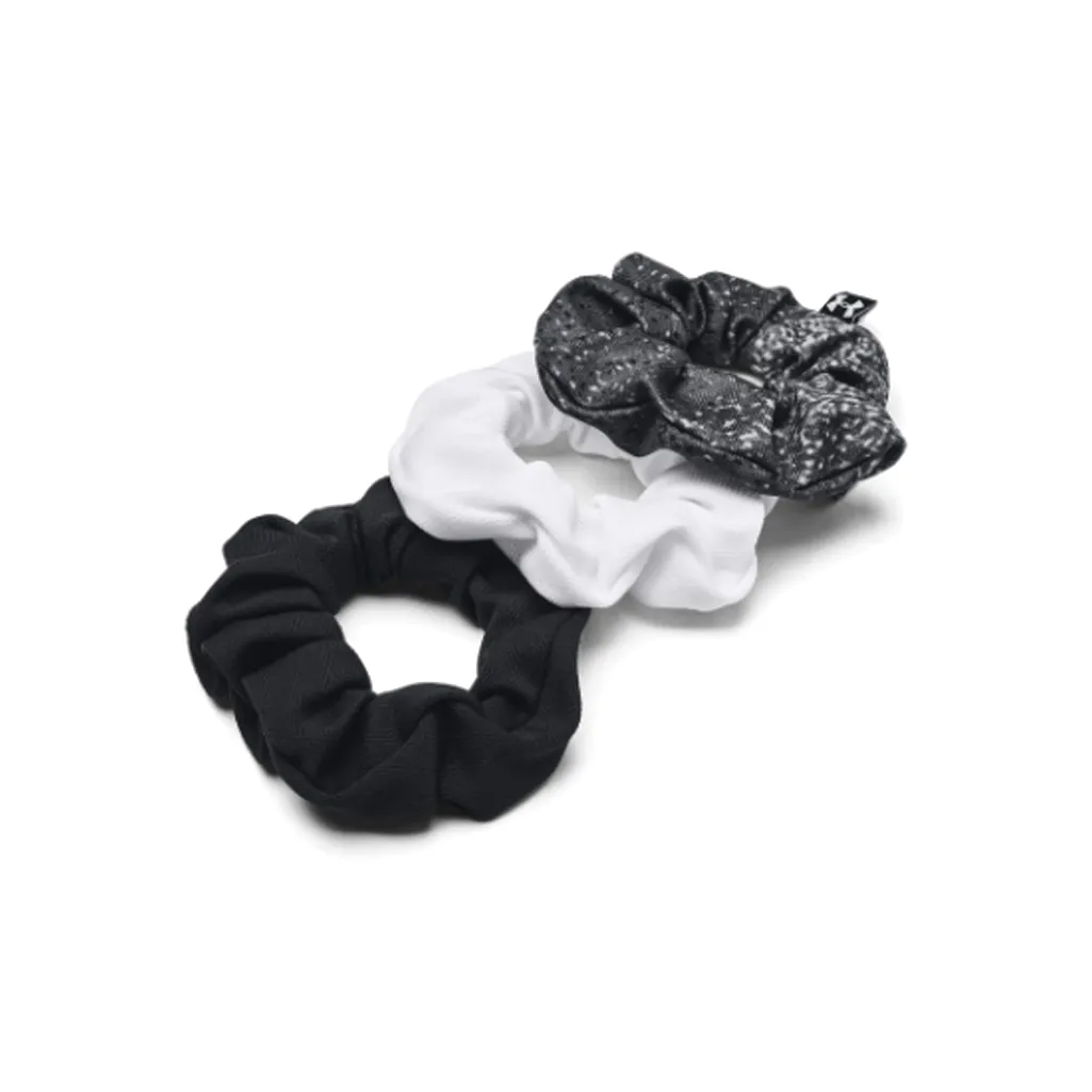 Under Armour Полиэстер Резинка для волос Женская Многоцветная