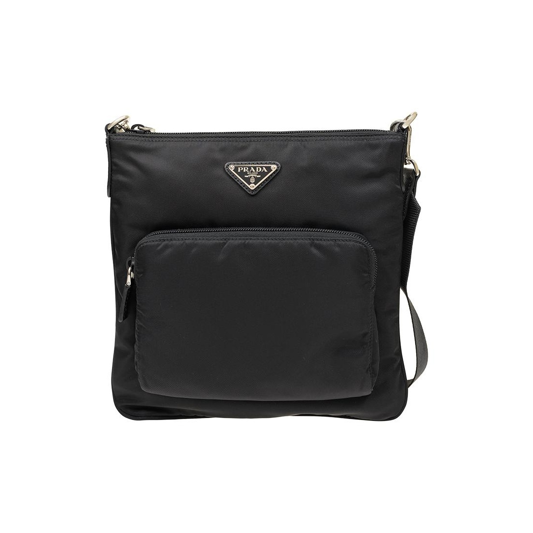 Discover the Best PRADA Black Shoulder Bags of 2025