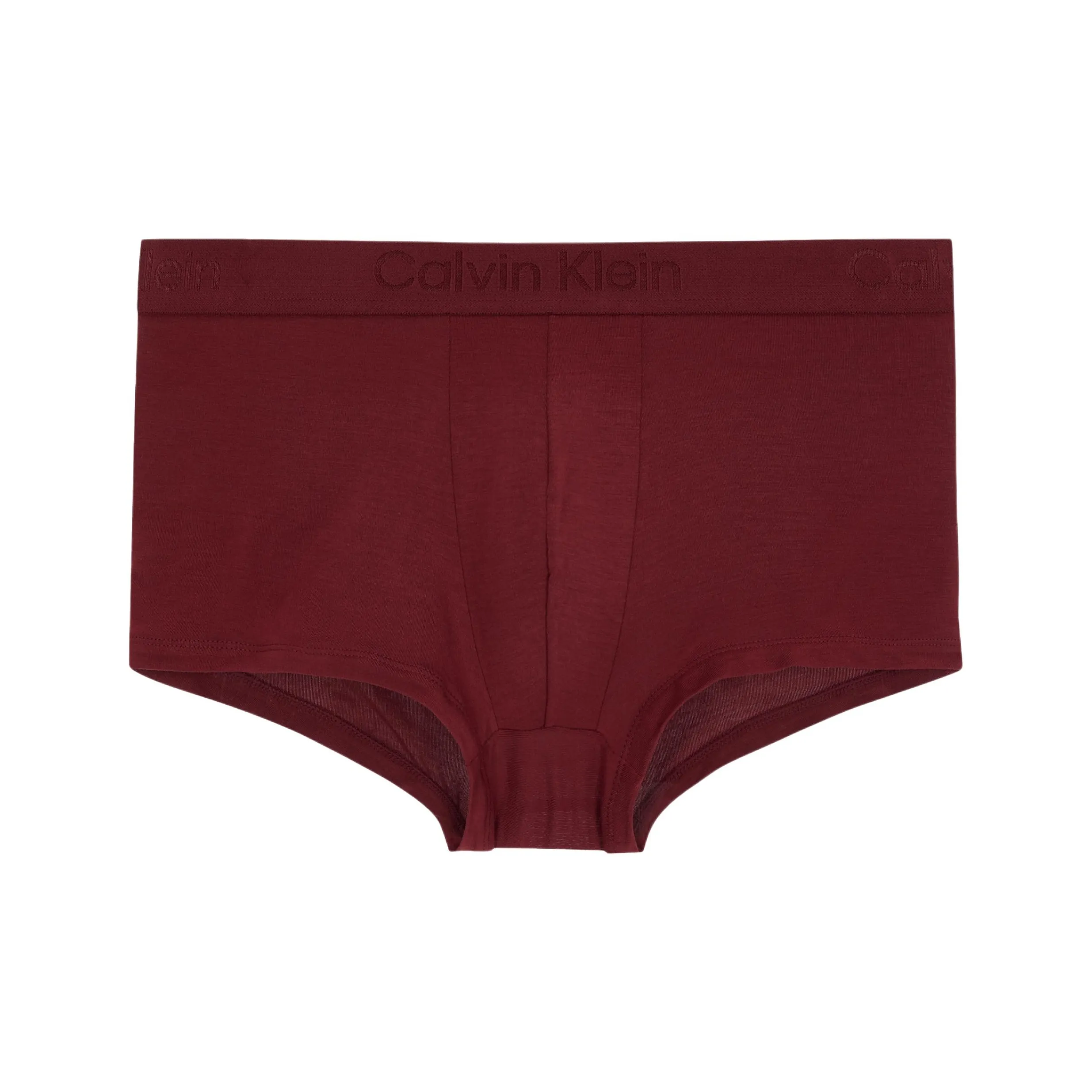 Calvin Klein Трусы Мужские Красные