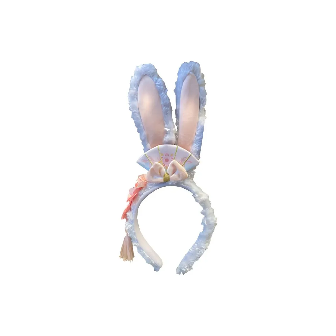 Disney 2022 Mid Autumn Festival Edition СтеллаЛу Ободок Мерч по IP