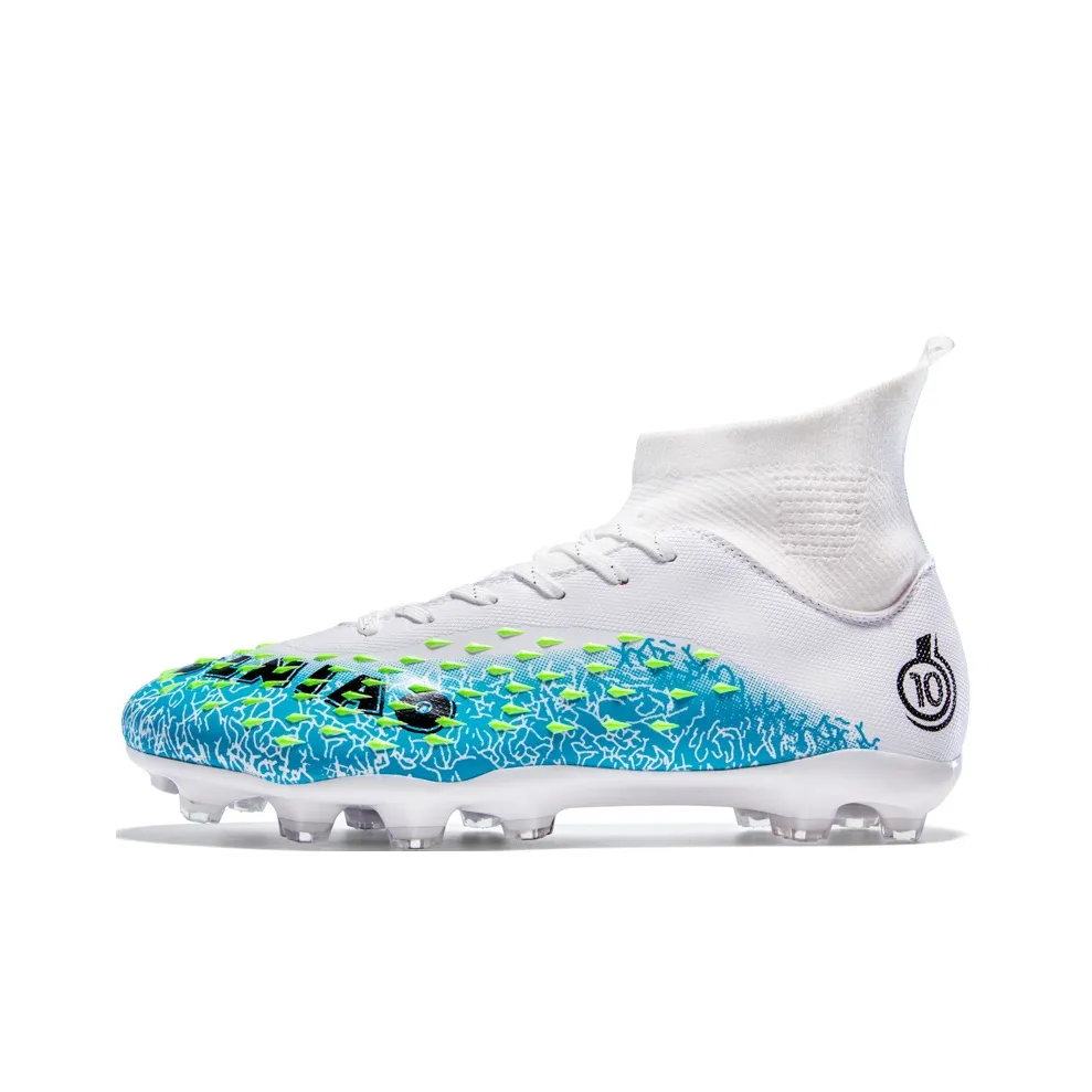 BIANSULONG Футбольные бутсы Низкие Топ Унисекс