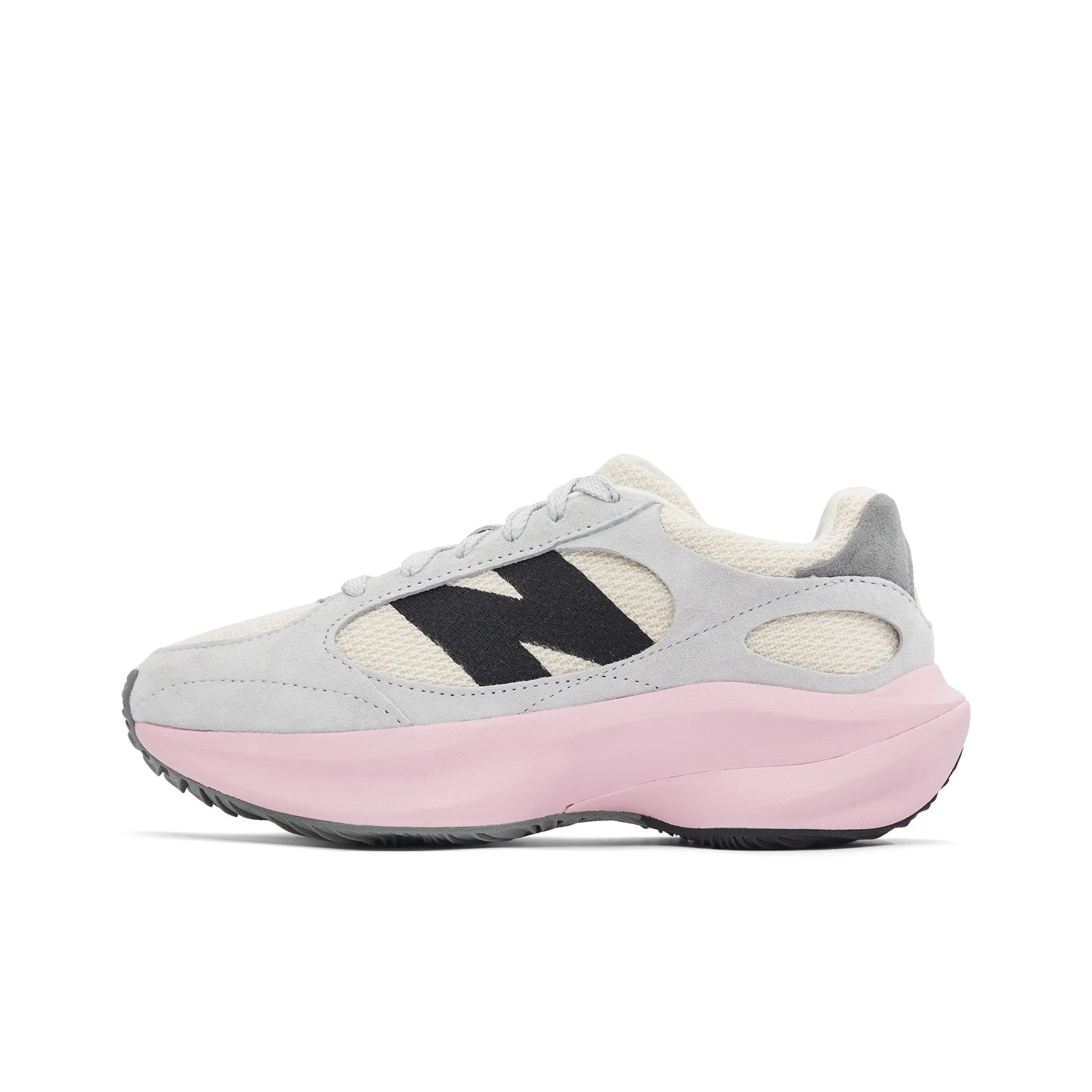 New Balance Wrpd Brighton Grey Mid Century Pink